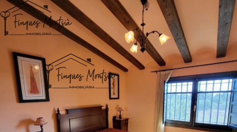 Tarragona - Camarles - 218591m2