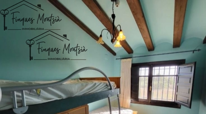 Tarragona - Camarles - 218591m2
