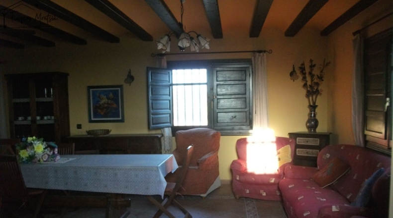 Tarragona - Camarles - 218591m2