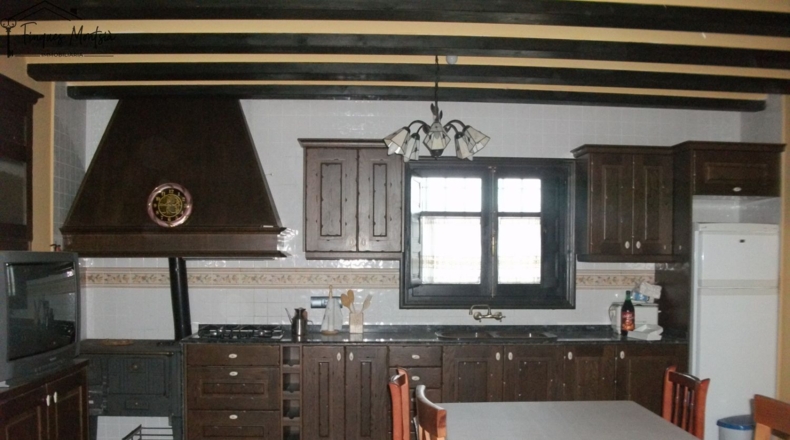 Tarragona - Camarles - 218591m2