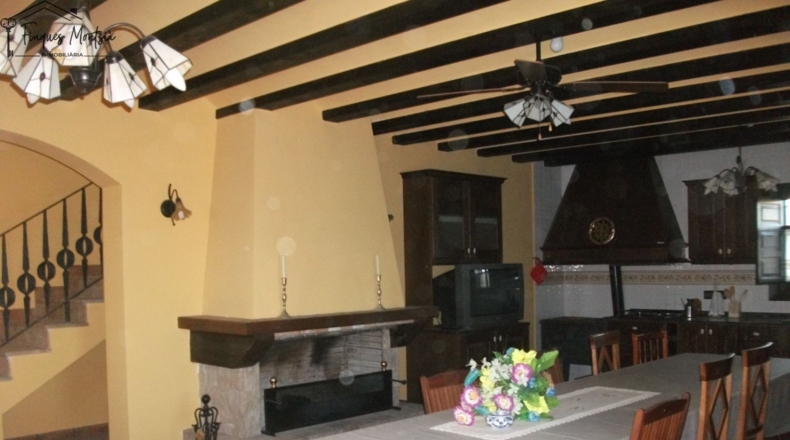 Tarragona - Camarles - 218591m2