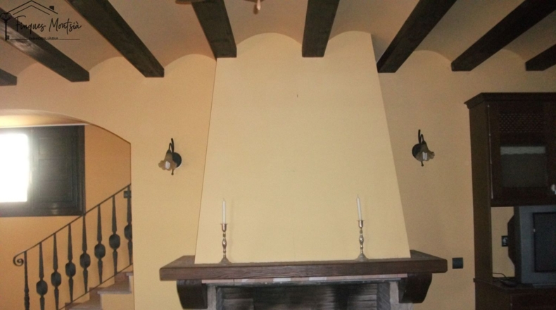 Tarragona - Camarles - 218591m2