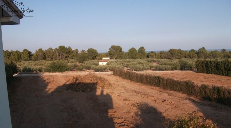 Tarragona - Camarles - 218591m2