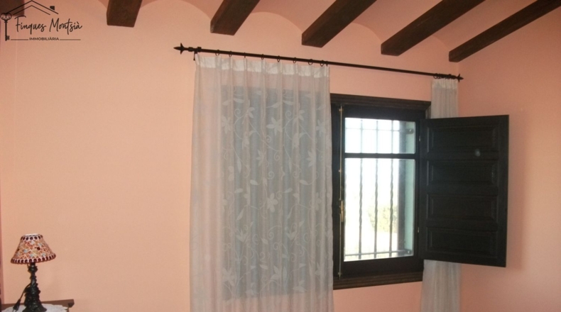 Tarragona - Camarles - 218591m2