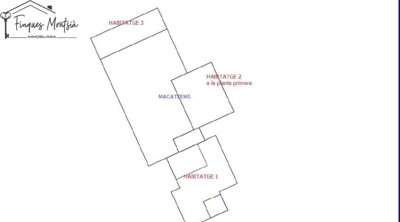 Tarragona - Camarles - 218591m2