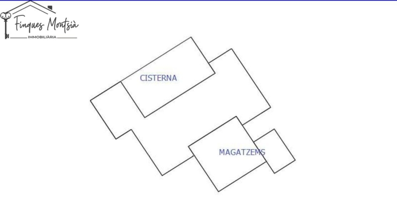 Tarragona - Camarles - 218591m2