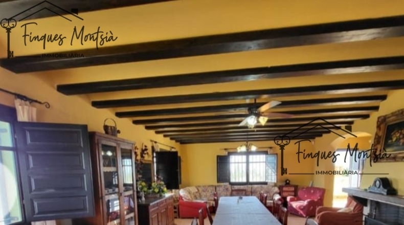 Tarragona - Camarles - 218591m2