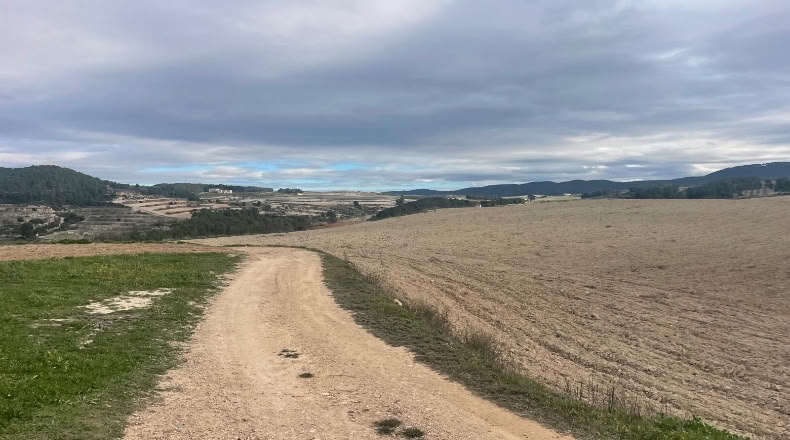 Valencia - Valencia - 500000m2