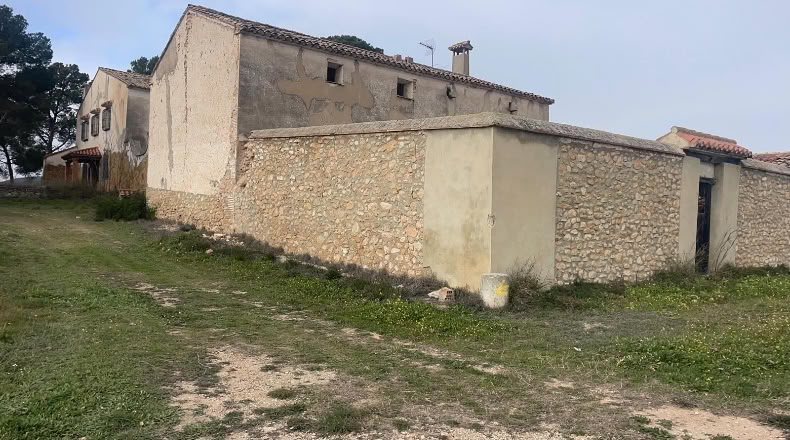 Valencia - Valencia - 500000m2