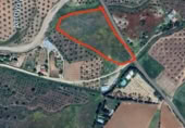 Non-developable land for sale on N-401, Fuente el Fresno, ref: TR389701 photo