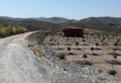 Parcela urbanizable en venta en la Carretera de Vélez de Benaudalla a Motril, Motril, ref: TR257295 foto