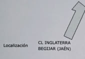 Suelo urbano en venta en la Avenida Europa, Begíjar, ref: TR389655 foto