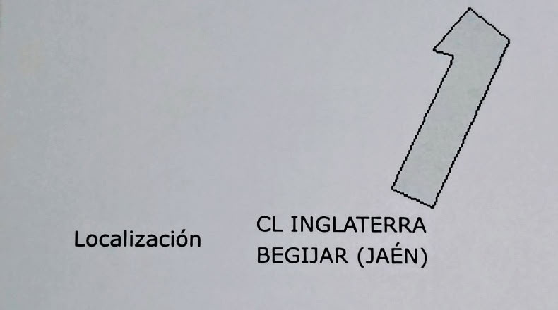 Jaén - Begíjar - 293m2