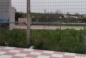 Begíjar 293&nbsp;м²