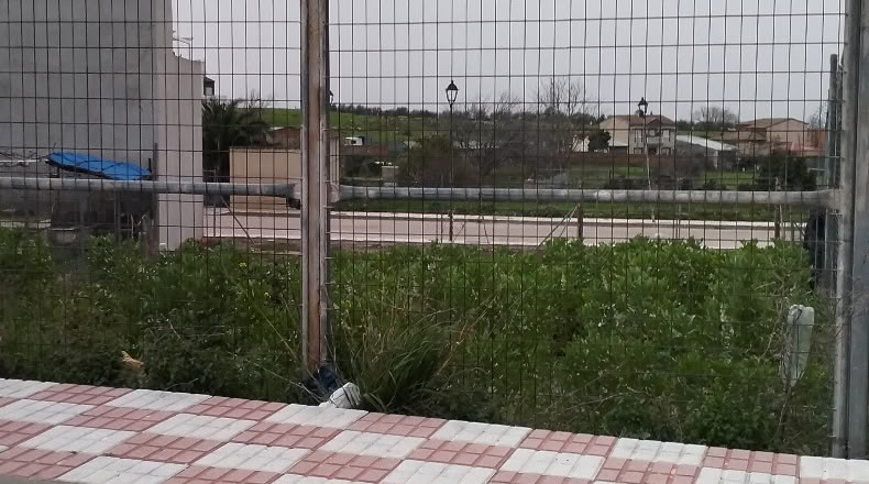 Jaén - Begíjar - 293m2