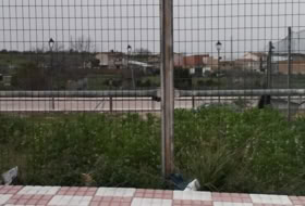 Begíjar 293&nbsp;м²