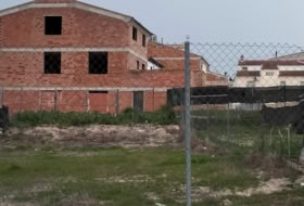 Begíjar 293&nbsp;м²