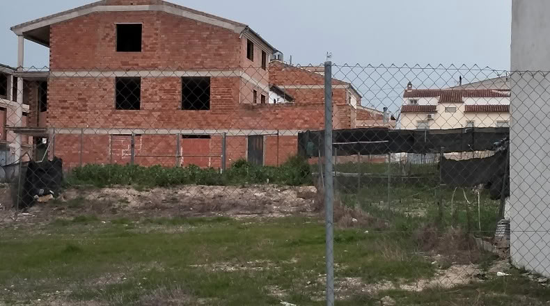 Jaén - Begíjar - 293m2