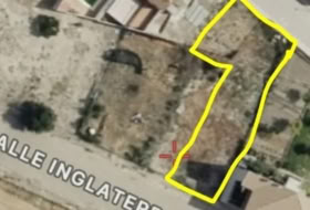 Begíjar 293&nbsp;м²