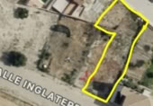 Suelo urbano en venta en la Avenida Europa, Begíjar, ref: TR389655 foto