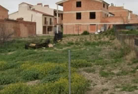 Begíjar 293&nbsp;м²