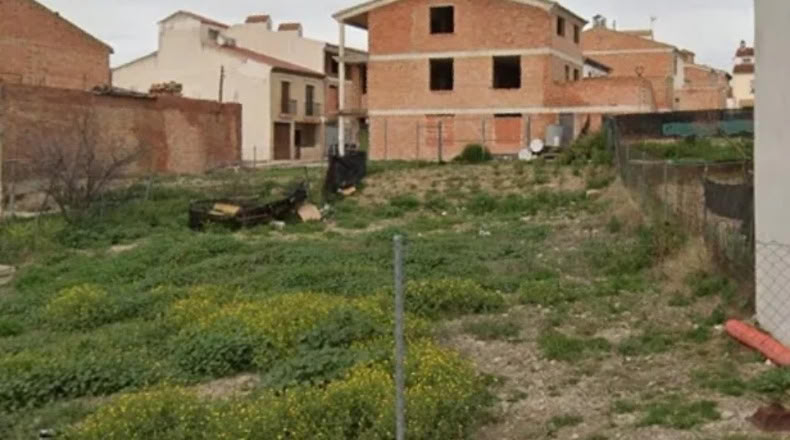 Jaén - Begíjar - 293m2