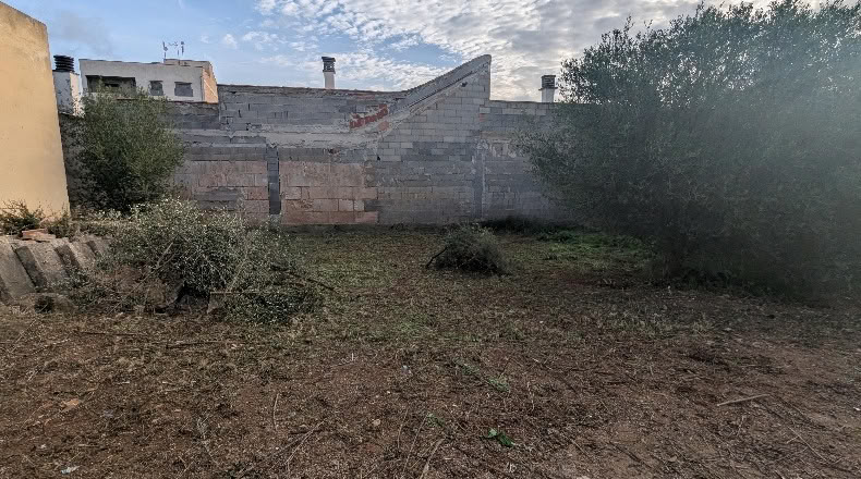 Illes Balears - Santañy - 275m2
