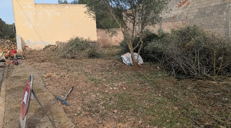 Illes Balears - Santañy - 275m2