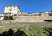 Suelo urbano en venta en la Travesía Pintor Crispín, Aibar, ref: TR389632 foto