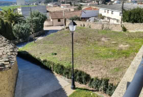 Aibar 530&nbsp;m² 