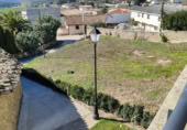 Suelo urbano en venta en la Travesía Pintor Crispín, Aibar, ref: TR389632 foto