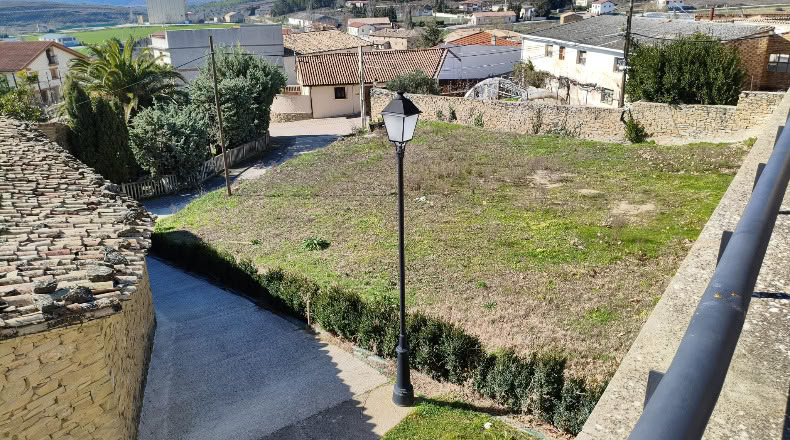 Navarra - Aibar - 530m2