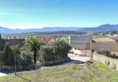 Suelo urbano en venta en la Travesía Pintor Crispín, Aibar, ref: TR389632 foto