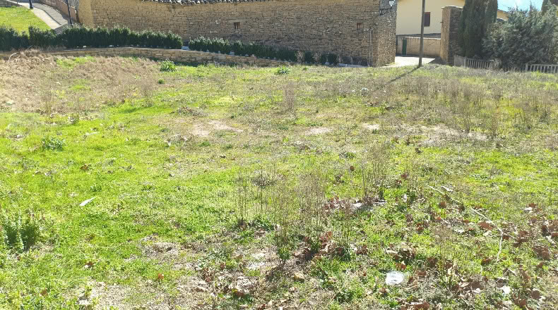 Navarra - Aibar - 530m2