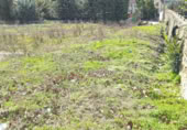 Suelo urbano en venta en la Travesía Pintor Crispín, Aibar, ref: TR389632 foto