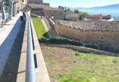 Suelo urbano en venta en la Travesía Pintor Crispín, Aibar, ref: TR389632 foto