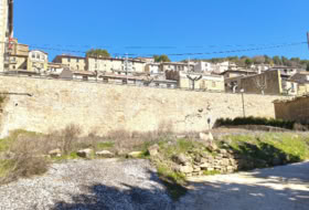 Aibar 530&nbsp;m² 