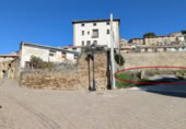Suelo urbano en venta en la Travesía Pintor Crispín, Aibar, ref: TR389632 foto