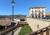 Suelo urbano en venta en la Travesía Pintor Crispín, Aibar, ref: TR389632 foto
