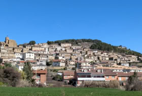 Aibar 530&nbsp;m² 