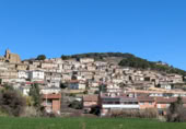 Suelo urbano en venta en la Travesía Pintor Crispín, Aibar, ref: TR389632 foto