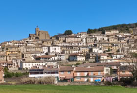 Aibar 530&nbsp;m² 