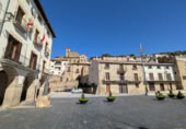 Suelo urbano en venta en la Travesía Pintor Crispín, Aibar, ref: TR389632 foto