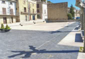 Suelo urbano en venta en la Travesía Pintor Crispín, Aibar, ref: TR389632 foto