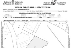Aibar 530&nbsp;m² 