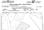 Suelo urbano en venta en la Travesía Pintor Crispín, Aibar, ref: TR389632 foto