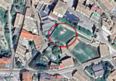 Suelo urbano en venta en la Travesía Pintor Crispín, Aibar, ref: TR389632 foto