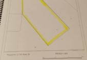 Terreno en venta en la Calle Obispo Tagaste, Albacete, ref: TR389703 foto
