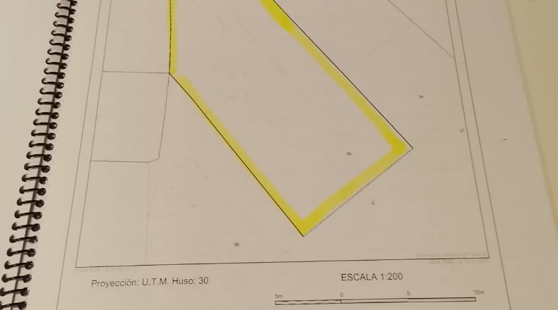 Albacete - Альбасете - 324m2