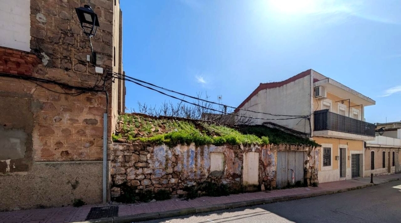 Jaén - Linares - 197m2